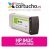 Cartucho HP 842C Compatible Magenta