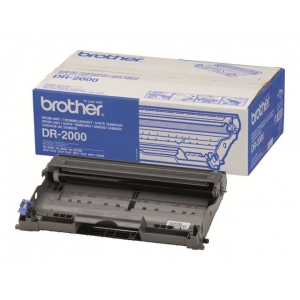 Brother DR2000 tambor original