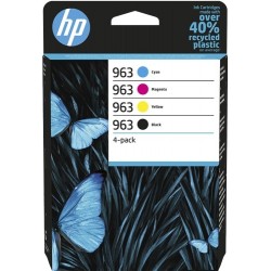 HP 963XL Pack Original