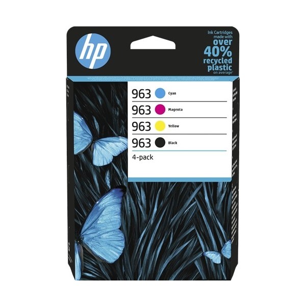 HP 963XL Pack Original