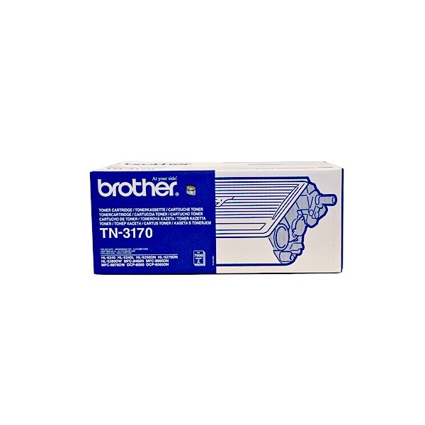 Brother TN3170 toner original