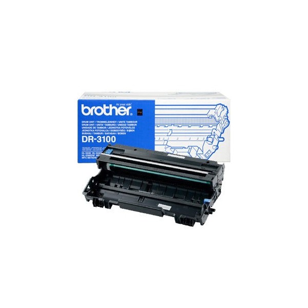 Brother DR3100 tambor original Brother DR3100 tambor original
