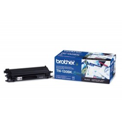 Brother TN130BK toner negro original