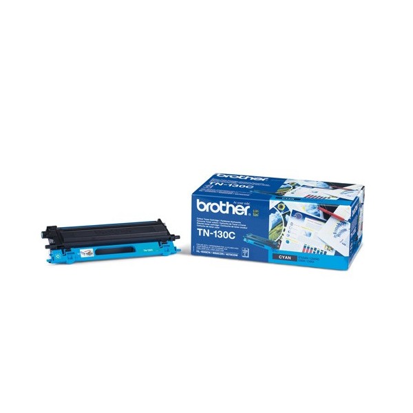 Brother TN130C toner cian original