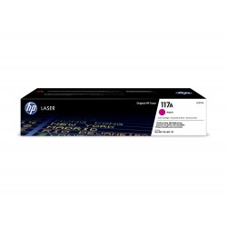 Toner HP W2073A compatible magenta