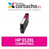 HP 912XL Magenta Compatible