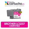 Brother LC3237 Compatible Magenta