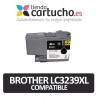 Brother LC3239 Original Negro