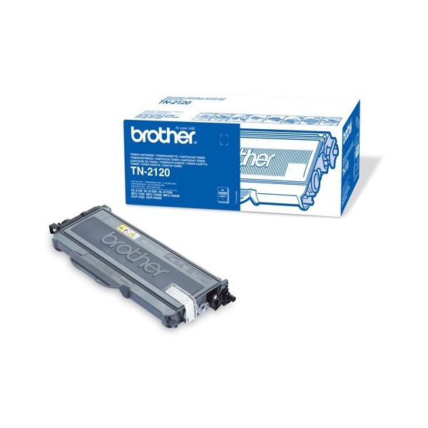 Brother TN2110 toner original