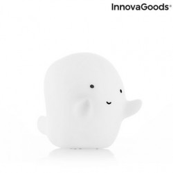 InnovaGoods Lámpara Fantasma LED Multicolor