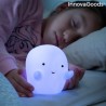 InnovaGoods Lámpara Fantasma LED Multicolor