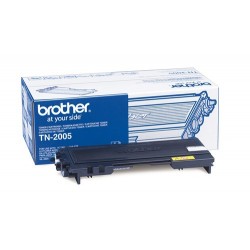 Brother TN2005 toner original