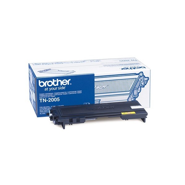 Brother TN2005 toner original