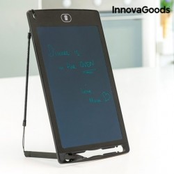 InnovaGoods Tablet para Dibujar y Escribir LCD