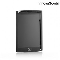 InnovaGoods Tablet para Dibujar y Escribir LCD