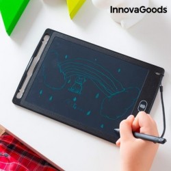 InnovaGoods Tablet para Dibujar y Escribir LCD