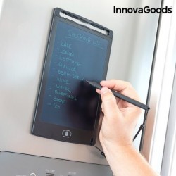 InnovaGoods Tablet para Dibujar y Escribir LCD