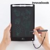 InnovaGoods Tablet para Dibujar y Escribir LCD