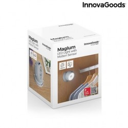 Innovagoods Luz LED con Sensor de Movimiento