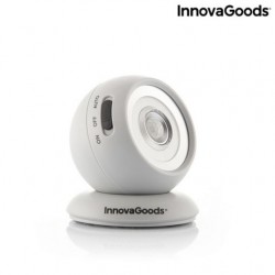 Innovagoods Luz LED con Sensor de Movimiento