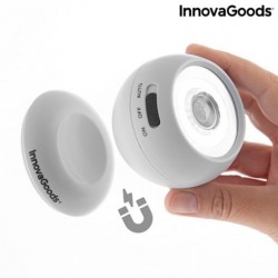 Innovagoods Luz LED con Sensor de Movimiento