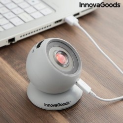 Innovagoods Luz LED con Sensor de Movimiento