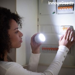 Innovagoods Luz LED con Sensor de Movimiento