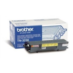Brother TN3230 toner original