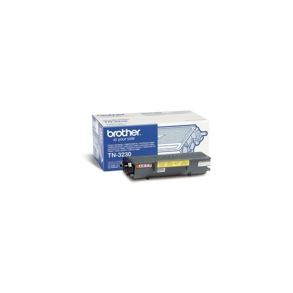 Brother TN3230 toner original Brother TN3230 toner original