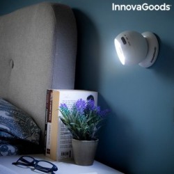 Innovagoods Luz LED con Sensor de Movimiento