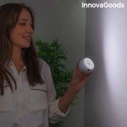 Innovagoods Luz LED con Sensor de Movimiento