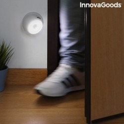 Innovagoods Luz LED con Sensor de Movimiento