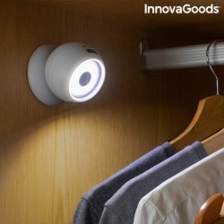 Innovagoods Luz LED con Sensor de Movimiento