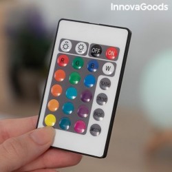 Innovagoods Lámpara LED Planeta Tierra