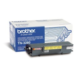 Brother TN3280 toner original