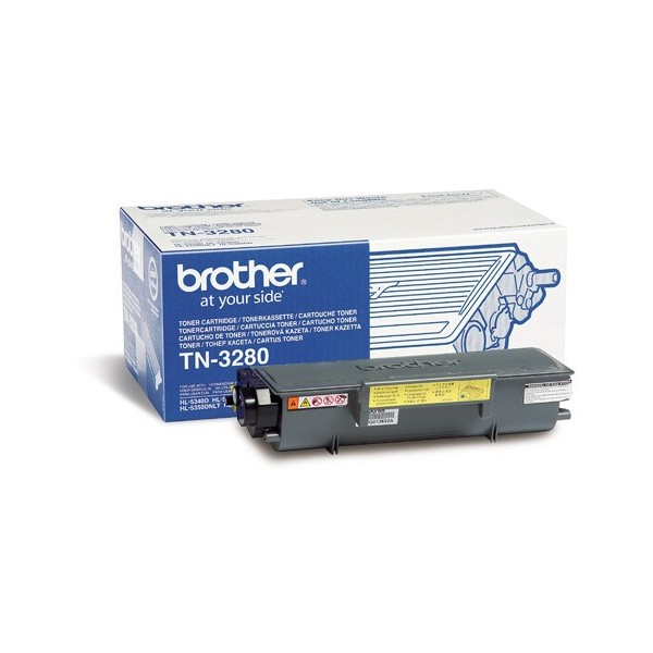 Brother TN3280 toner original