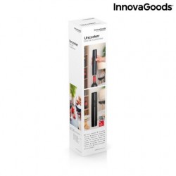 InnovaGoods Sacacorchos Eléctrico