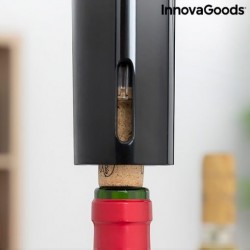 InnovaGoods Sacacorchos Eléctrico