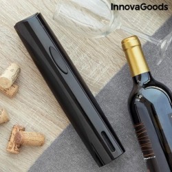 InnovaGoods Sacacorchos Eléctrico