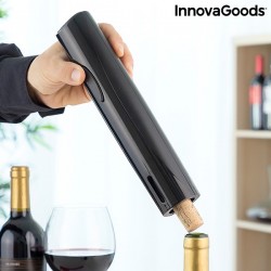 InnovaGoods Sacacorchos Eléctrico