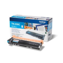 Brother TN230C toner cian original