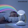 Innovagoods proyector LED Nube Arcoíris