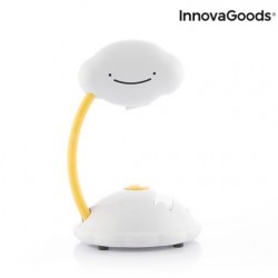 Innovagoods proyector LED Nube Arcoíris