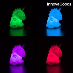 Innovagoods Lámpara Unicornio LED