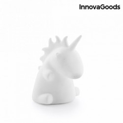 Innovagoods Lámpara Unicornio LED