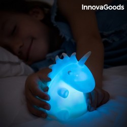 Innovagoods Lámpara Unicornio LED