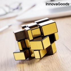 Innovagoods Cubo Mágico Ubik 3D