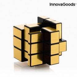 Innovagoods Cubo Mágico Ubik 3D