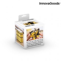 Innovagoods Cubo Mágico Ubik 3D