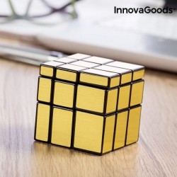 Innovagoods Cubo Mágico Ubik 3D